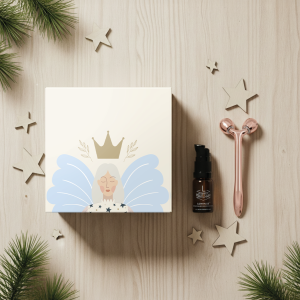 IK SKIN PERFECTION- Luminous Lift Set