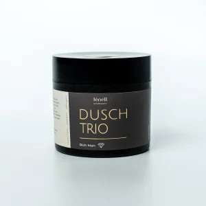 Lénell- Rich Man met katoenzaadolie